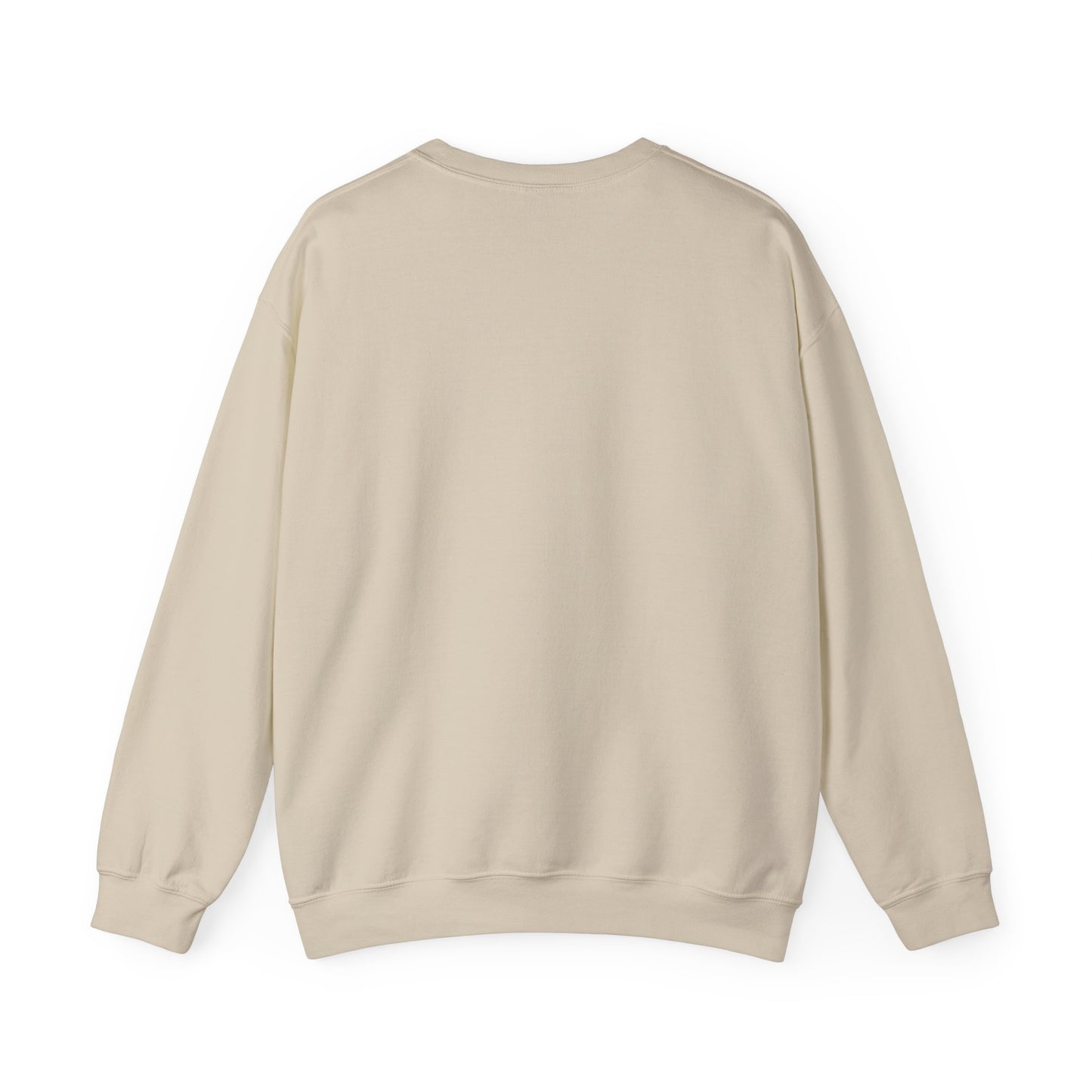 "Wizard Frog" Crewneck Sweatshirt (Unisex)