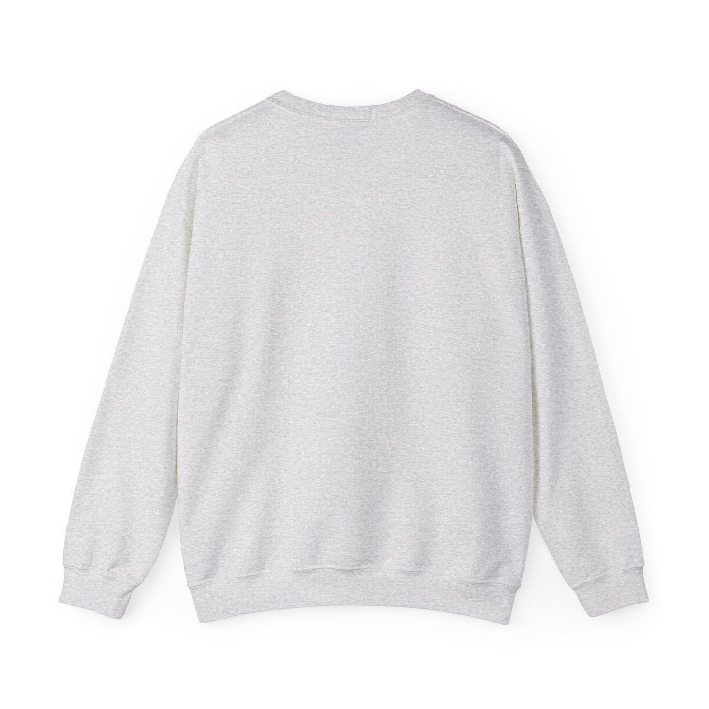 "Wizard Frog" Crewneck Sweatshirt (Unisex)