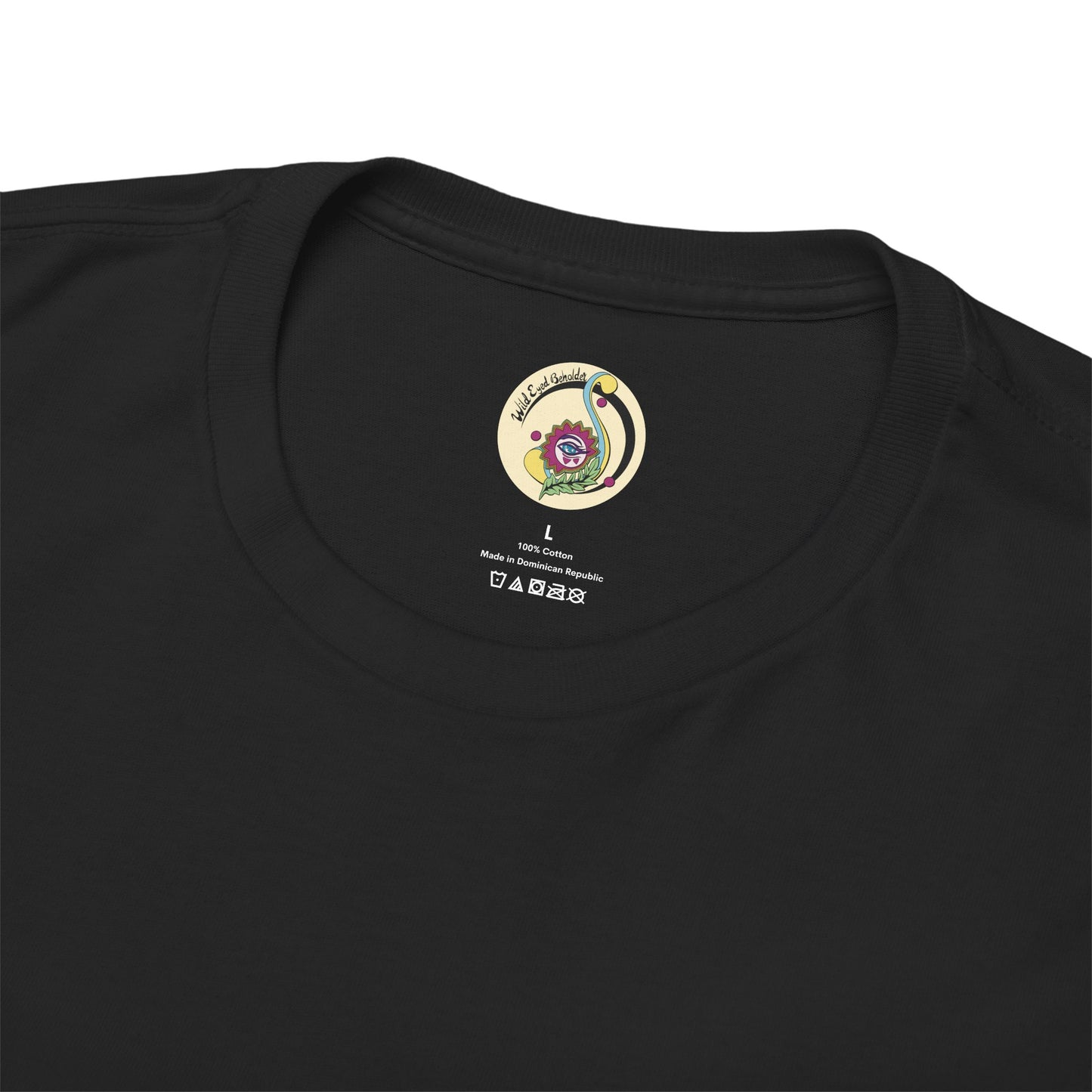 "Boundaries" T-Shirt