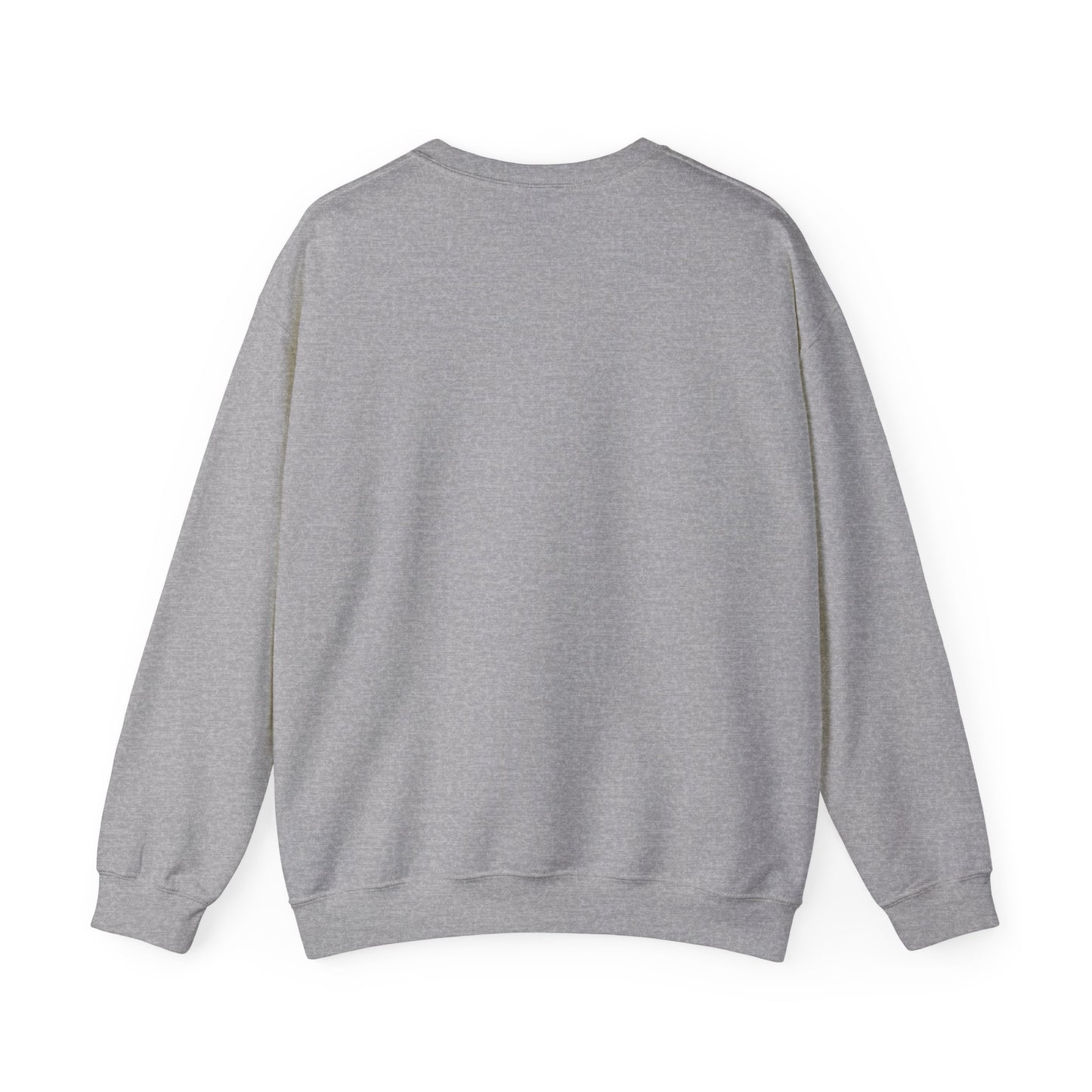 "Wizard Frog" Crewneck Sweatshirt (Unisex)
