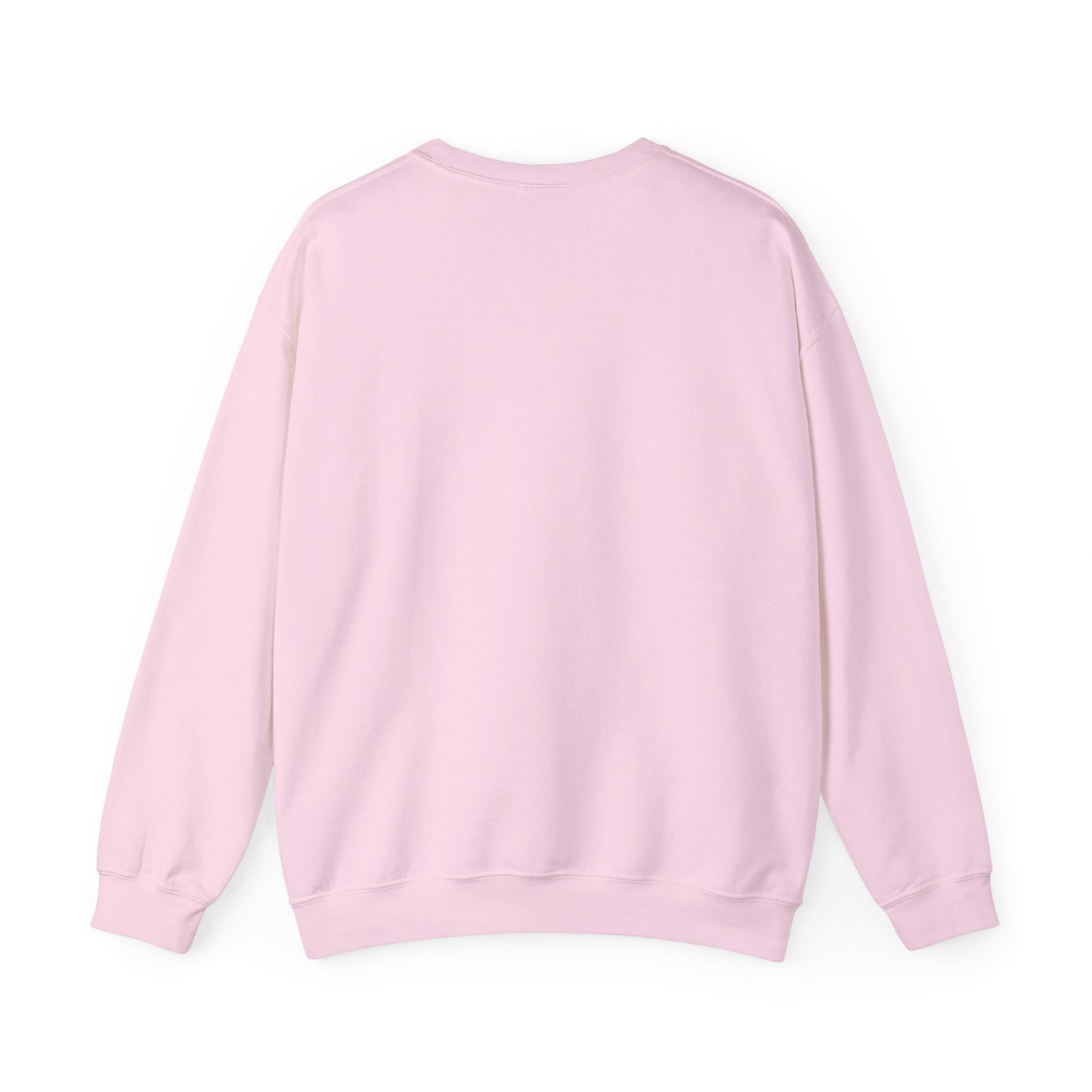 "Wizard Frog" Crewneck Sweatshirt (Unisex)