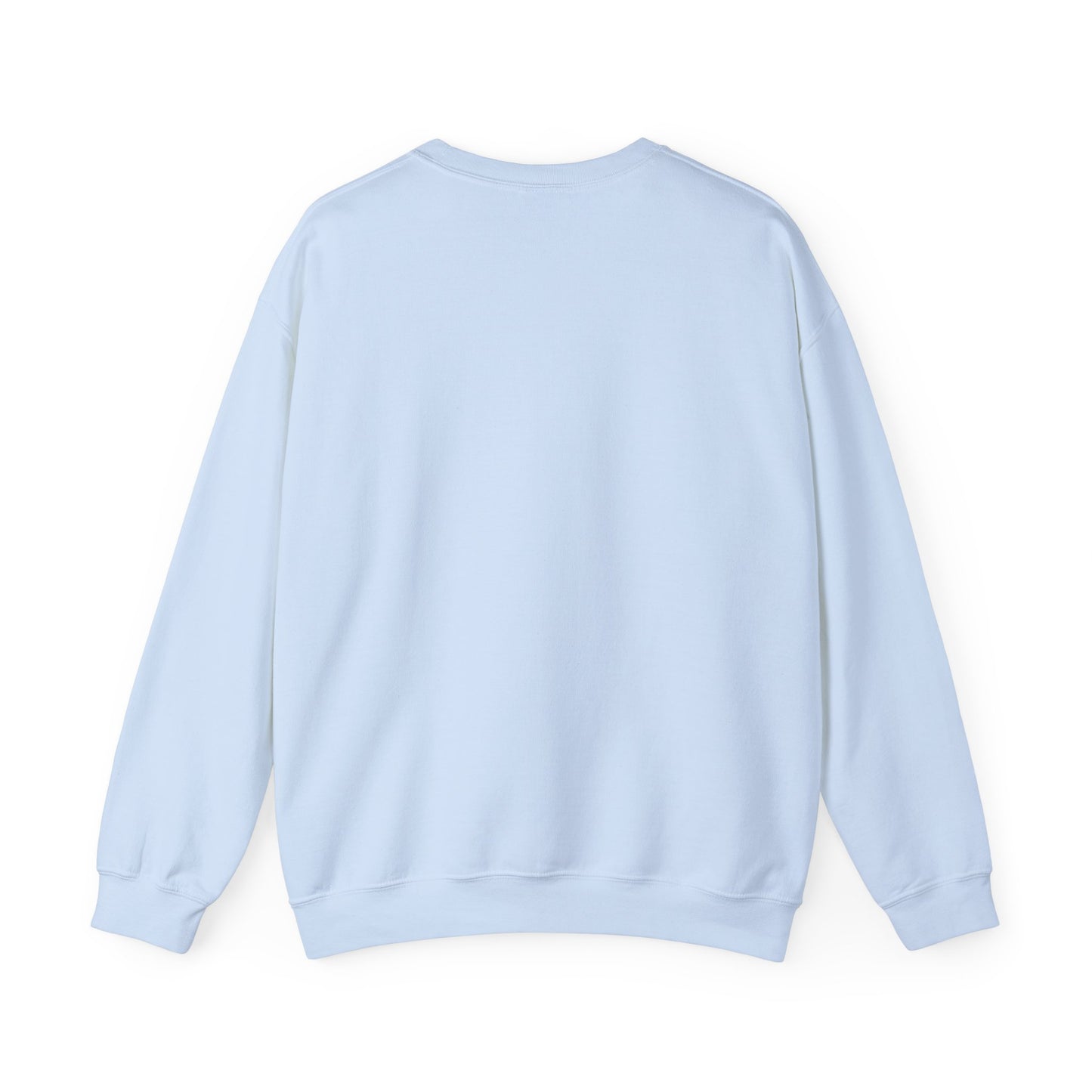 "Wizard Frog" Crewneck Sweatshirt (Unisex)
