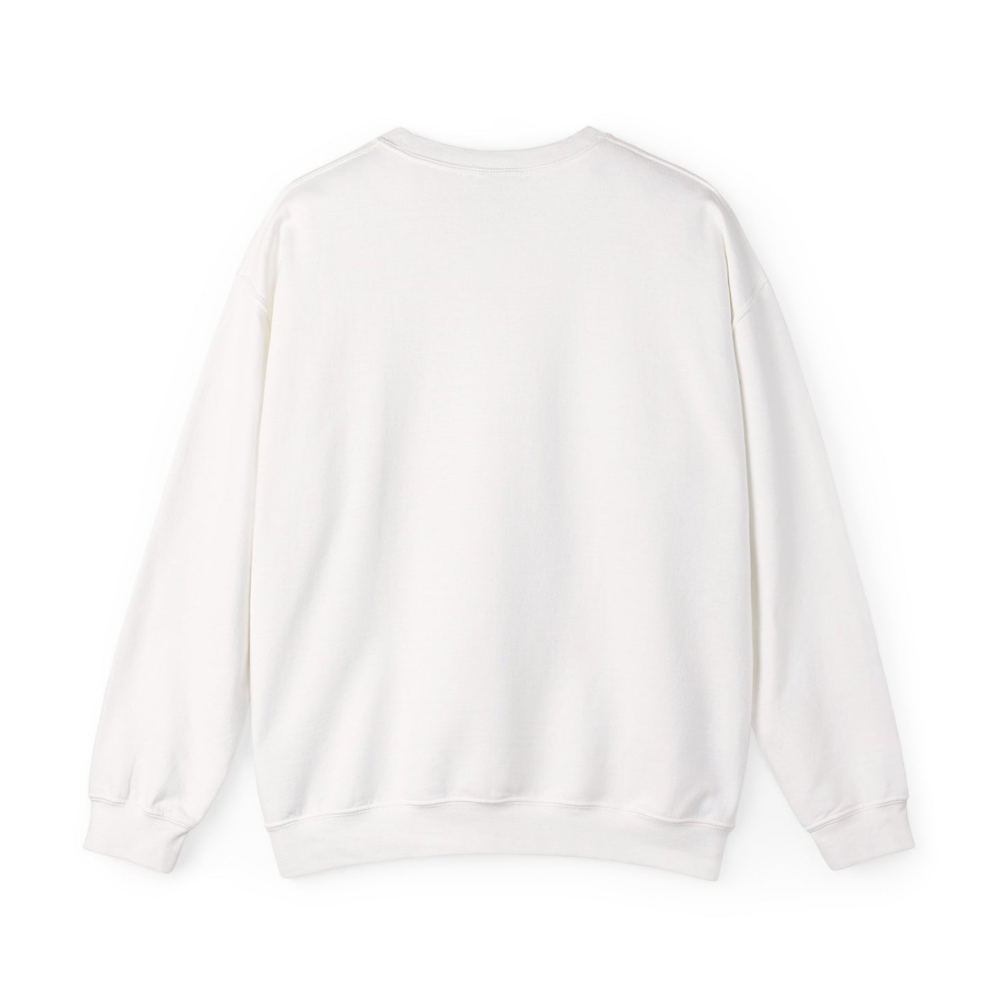 "Wizard Frog" Crewneck Sweatshirt (Unisex)
