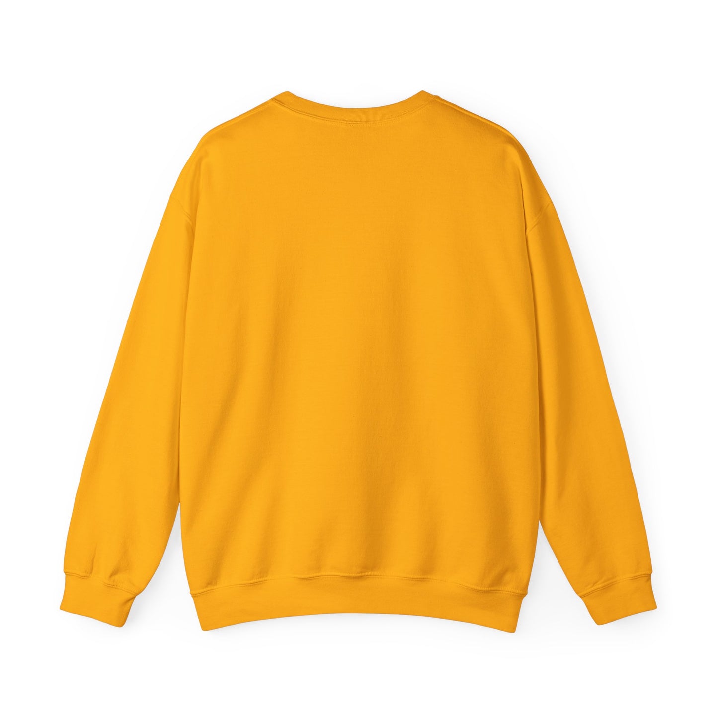 "Wizard Frog" Crewneck Sweatshirt (Unisex)