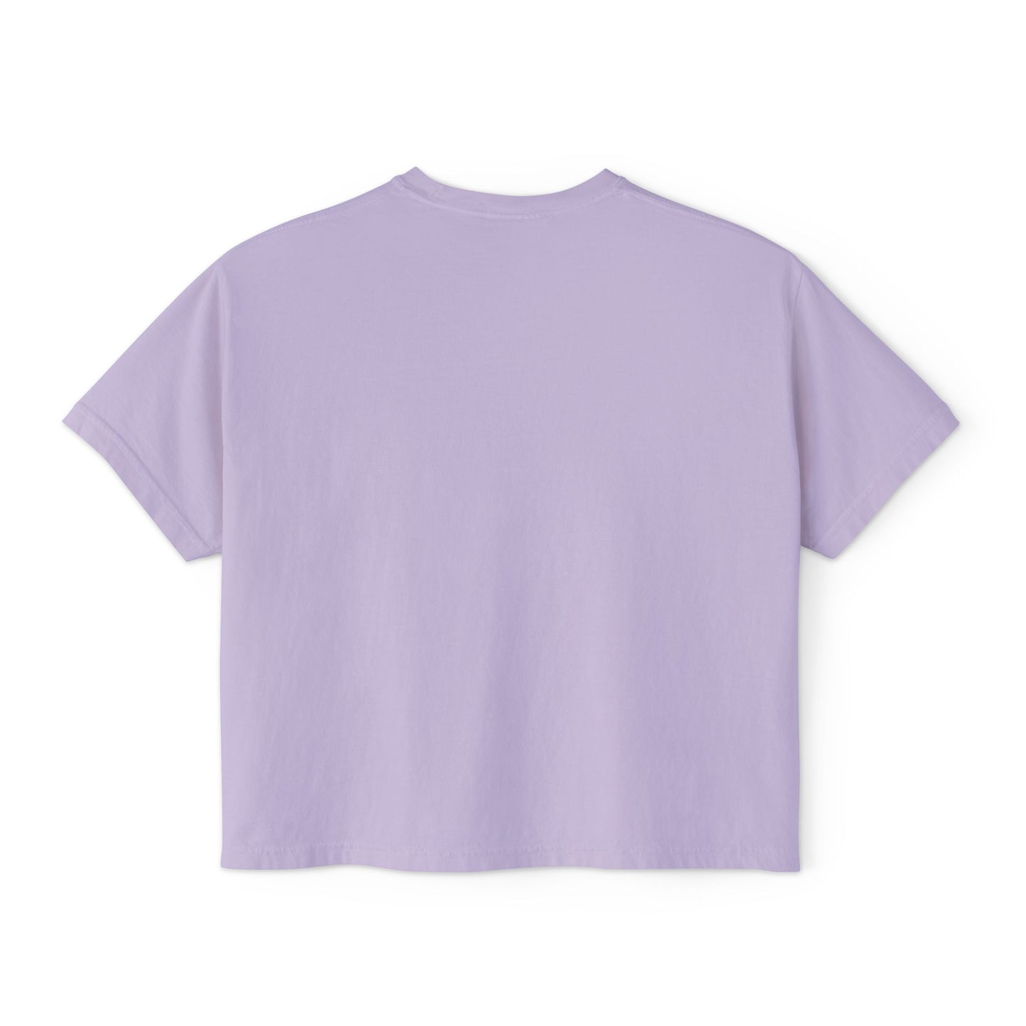 "Feral Cat" Women's Boxy Tee