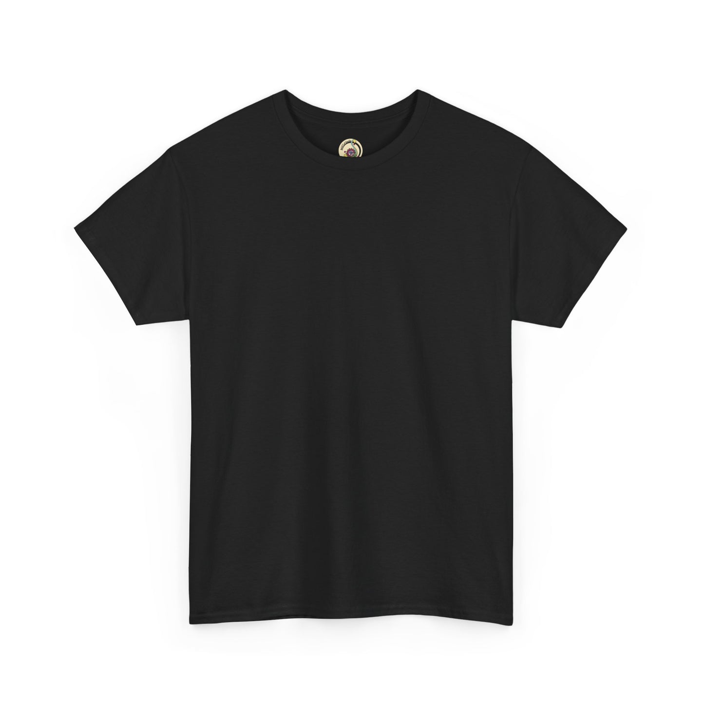 "Boundaries" T-Shirt