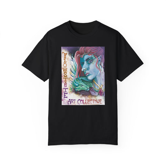 Flowstate IV: Fantastic Faerie Festival T-Shirt