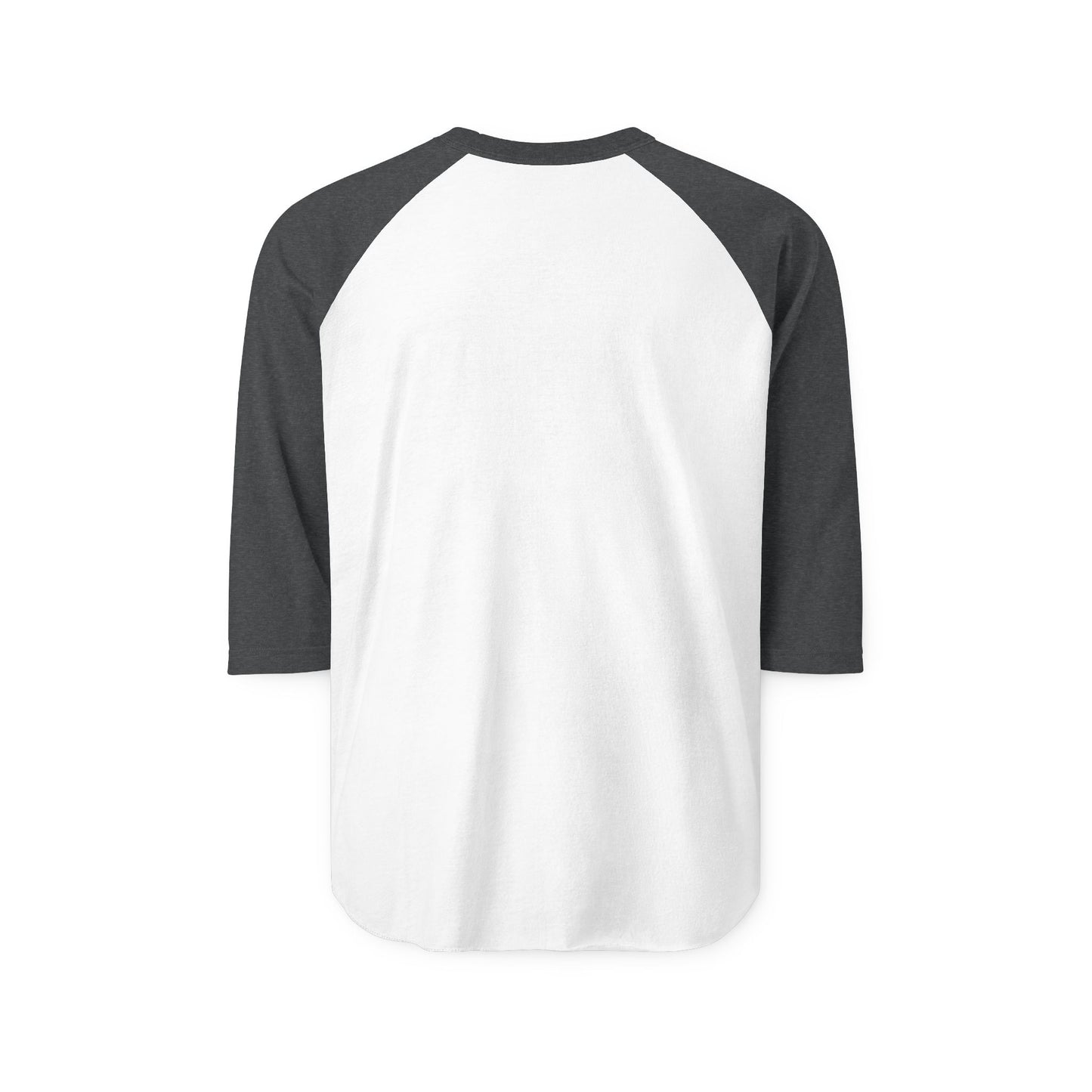 "Forest Nymph" 3/4 Sleeve Shirt (Unisex)