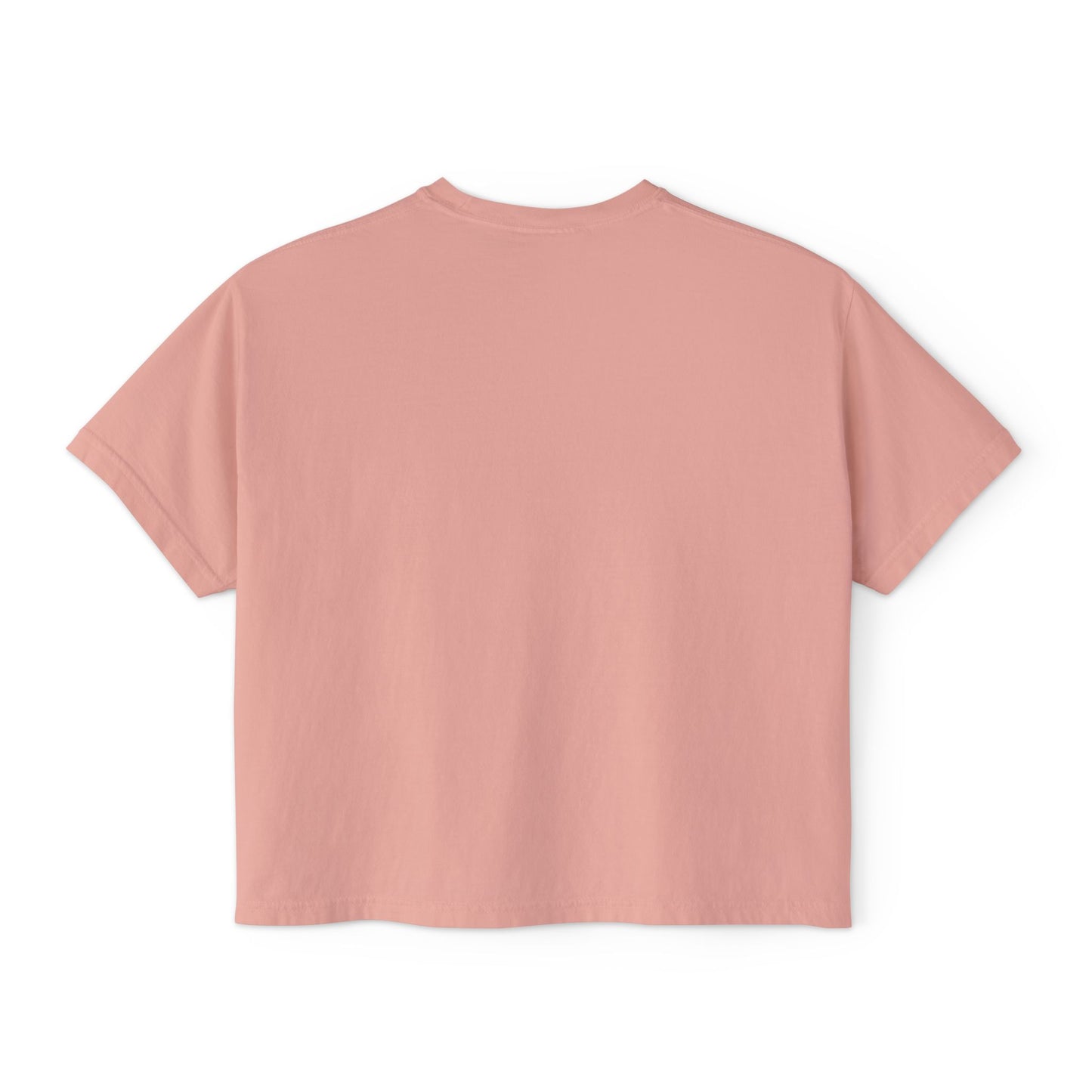 "Feral Cat" Women's Boxy Tee