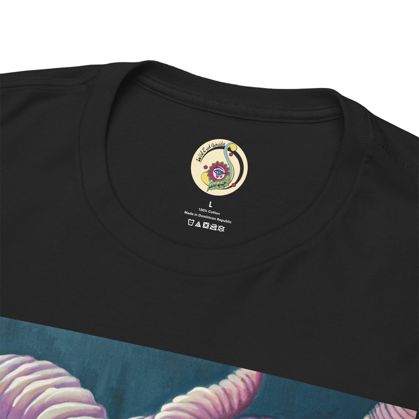 "Prayer to Dragons" T-Shirt