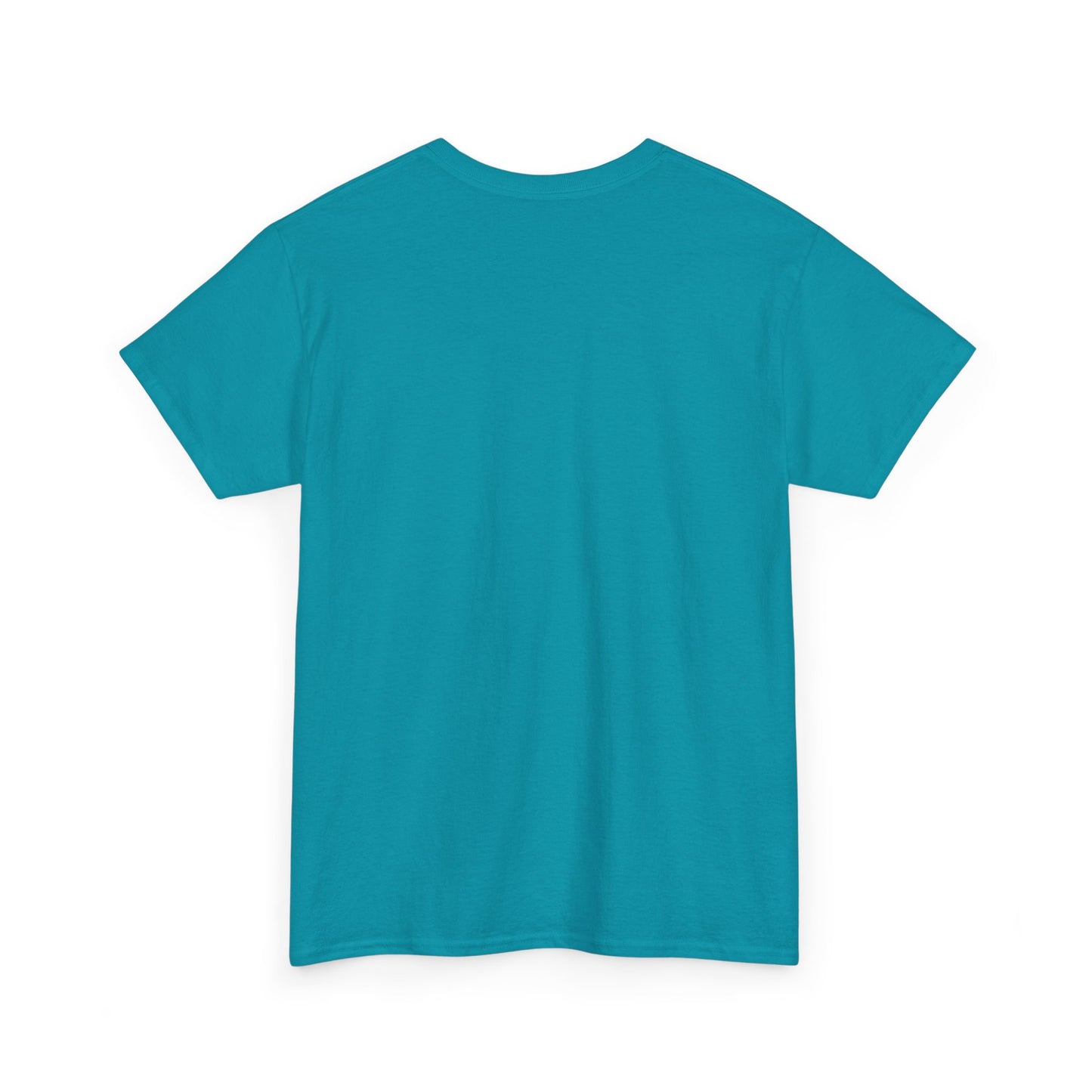 "Wizard Frog" Unisex Heavy Cotton T-Shirt