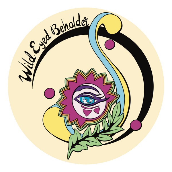 Wild Eyed Beholder
